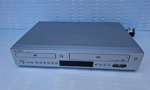 Samsung dvd v6000 - /, vhs