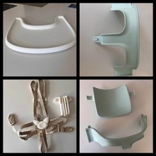 Stokke tripp trapp accessories