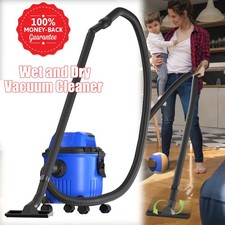 Dayplus Wet & Dry Vacuum