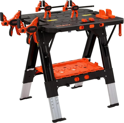 Pony folding workbench - pony,