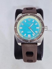 Zodiac Watch - Sea Dragon -