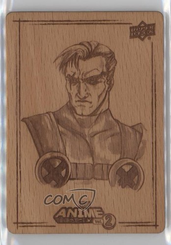 2023 upper deck - upper, marvel