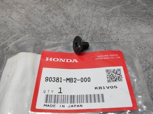 Honda 90381 mb2 - honda, 90381-mb2-000