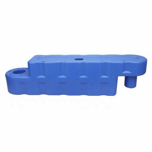 Karting water barrier - water,