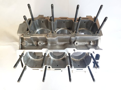 Engine block fits alfa romeo - block,