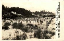 Shelby Michigan MI Camp