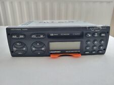Vintage Blaupunkt Melbourne RCM 148 Car Cassette Radio Stereo