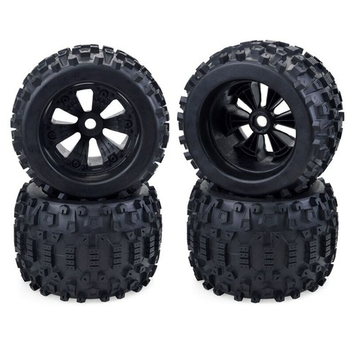 4pcs 170mm wheel - 4pcs, tires