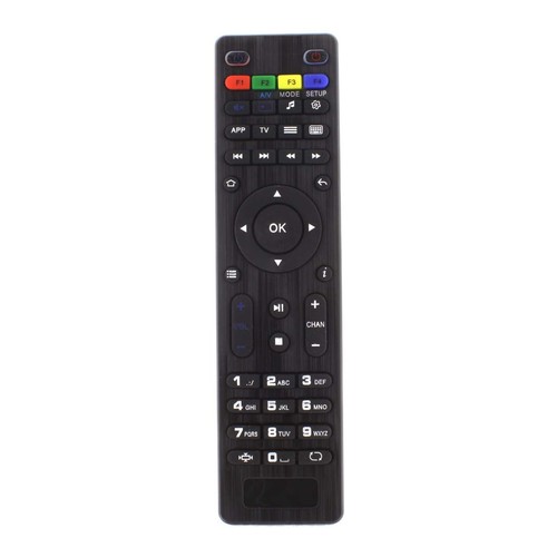 Replacement remote control - replacement, for