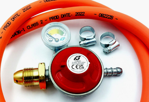 Igt propane gas 37mbar - propane,