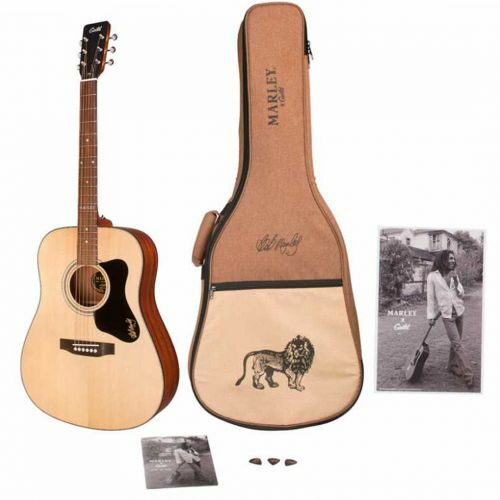 Guild bob marley - guild,