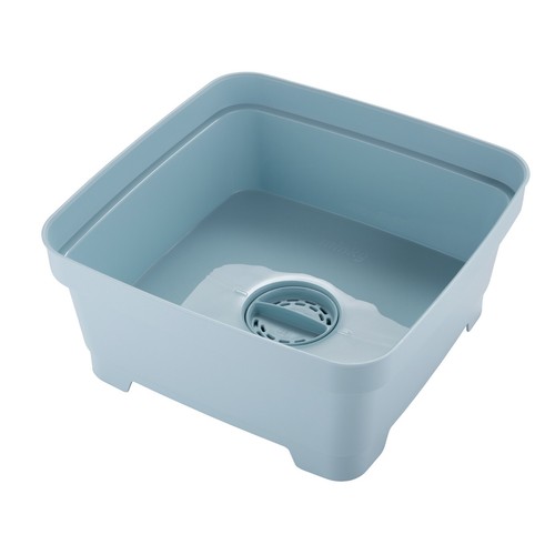 Minky washing bowl - washing,
