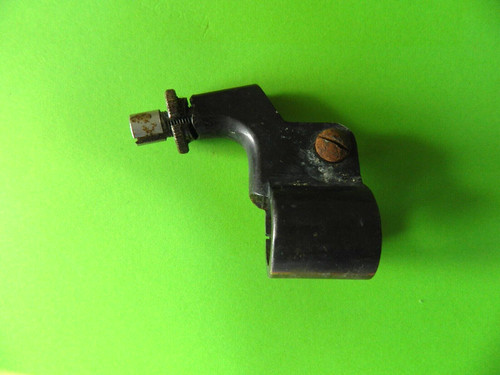 Amal lever body front - lever,