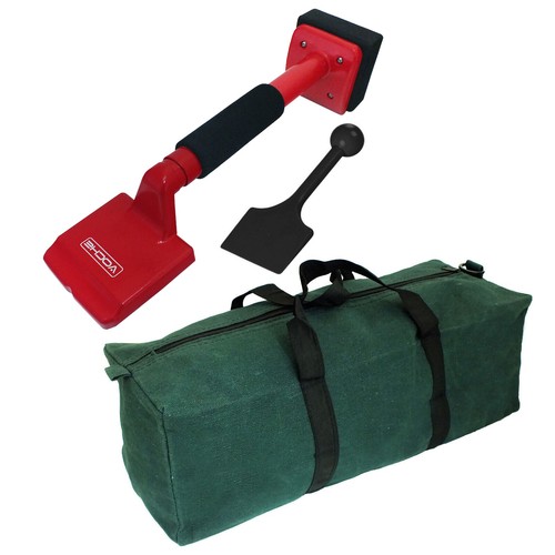 Carpet knee kicker - kicker, stretcher