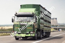 THH Truck Photos - Scania 113m