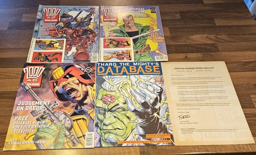 2000ad progs 750 - 2000ad,