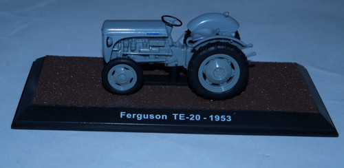 Atlas editions ferguson te20 - editions,