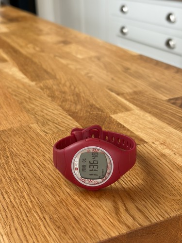 Polar heart rate monitor - f4,