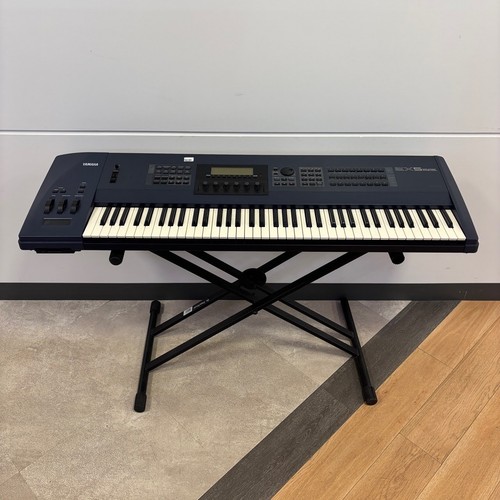 Yamaha ex5 synthesizer - ex5, 76-key