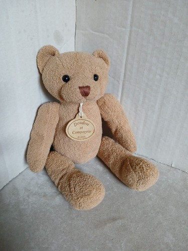 Doudou compagnie paris - doudou,