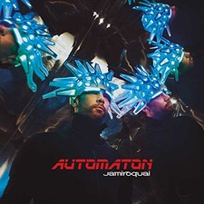 Jamiroquai - Automaton -