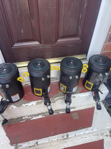 Off enerpac hcg10006 rams - enerpac,