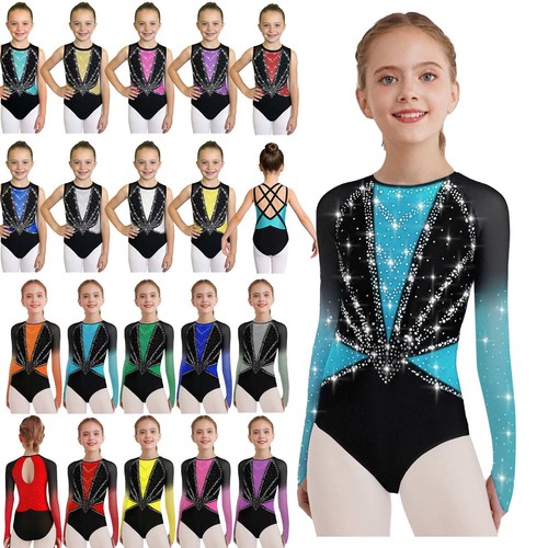 Girls shiny rhinestones - girls,