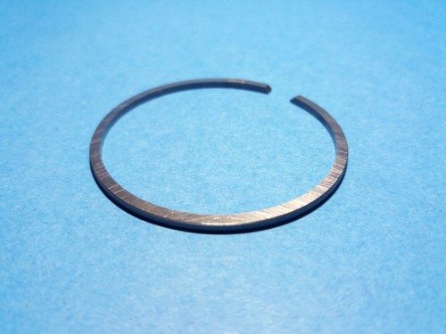 Caber piston ring 45mm - piston, for