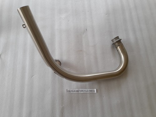 Triumph exhaust bonneville - exhaust,
