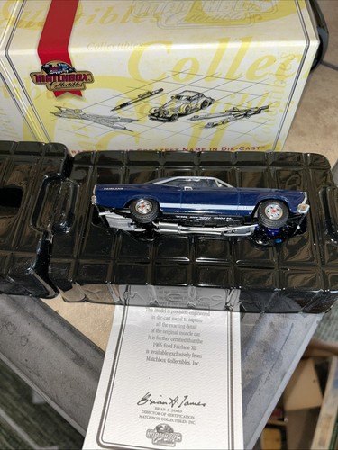 Matchbox collectibles - matchbox,