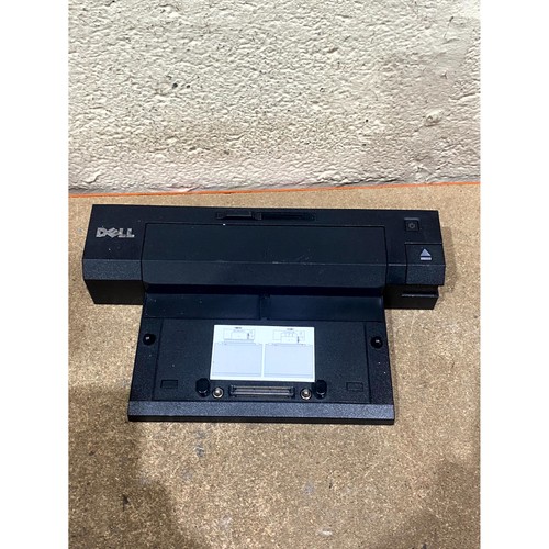 Dell port plus pr02x - ii,