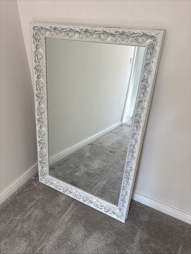 Mirror shabby chic - -, style-