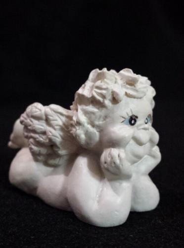 Dreamsicles tall cherub - 1-1/2",
