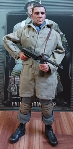 Did ww2 german - ww2,