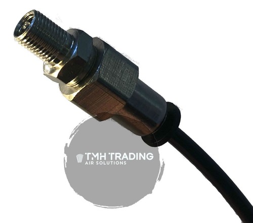 Air suspension fix schrader - suspension,