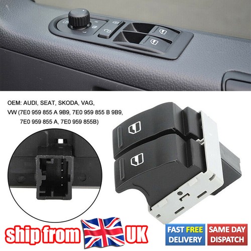 Driver side electric - driver,