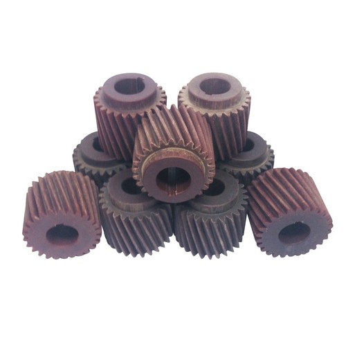 Fibre motor pinion - 10,