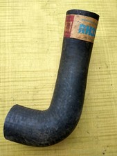 FORD ANGLIA PREFECT ESCORT SQUIRE VAN 100E RADIATOR BOTTOM HOSE QUINTON HAZELL