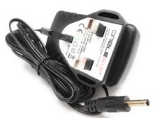 Adaptor power supply - 6v,