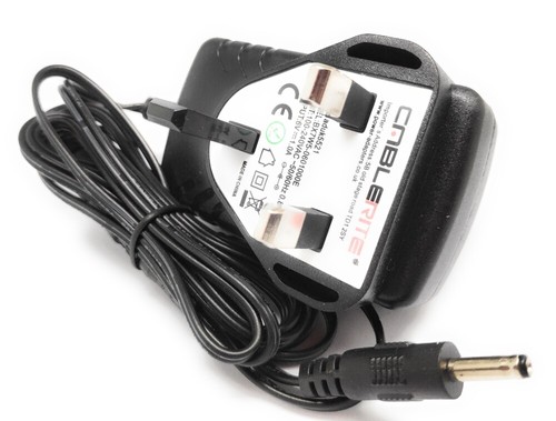 Adaptor power supply - power,