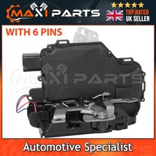 VW Golf Mk4 1997-2006 Rear