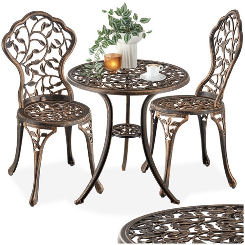 Bistro garden set - garden,