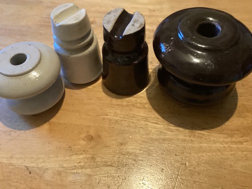 Electrical ceramic glazed - ceramic,