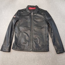 Superdry Jacket XL Black