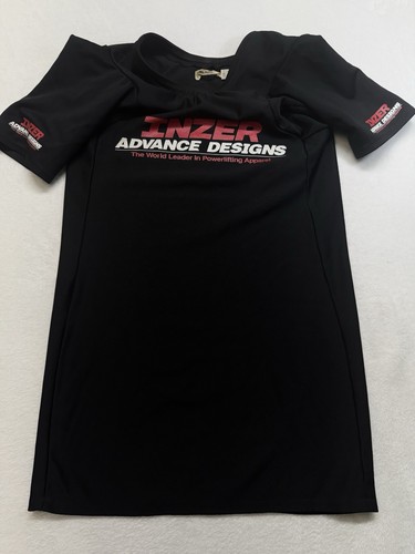 Inzer advance design p h - advance,