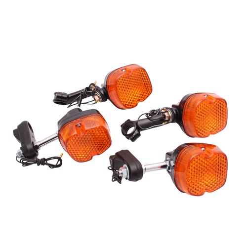 Turn signal lamp - turn,