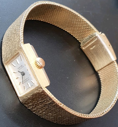 Vintage montine swiss ladies - vintage,