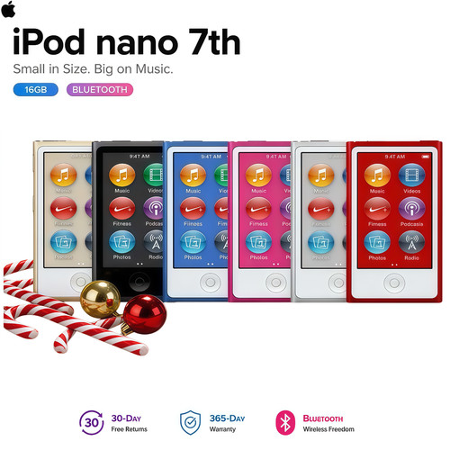 2026 new sealed apple - 2026🎁new, ipod