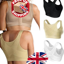 Front Closure Posture