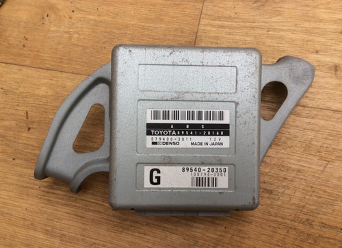Toyota celica abs ecu t202 - toyota,